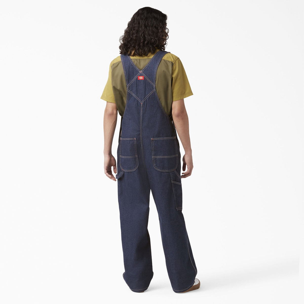 Dickies Men's Classic Bib Overall Bibs & Overalls Dickies