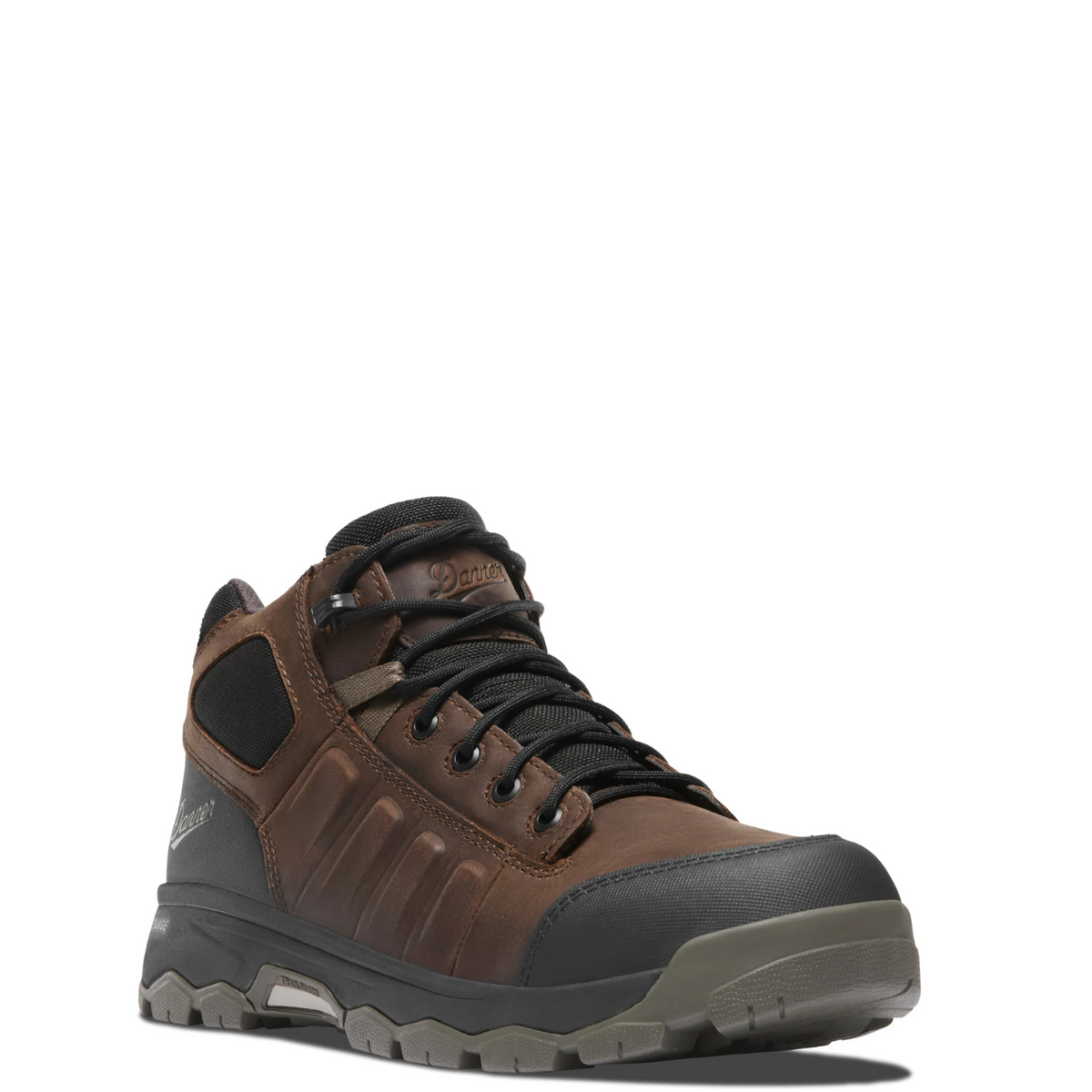 Danner Men's Wheat Ridge 4.5" Waterproof Work Boot - Work World - Workwear, Work Boots, Safety Gear