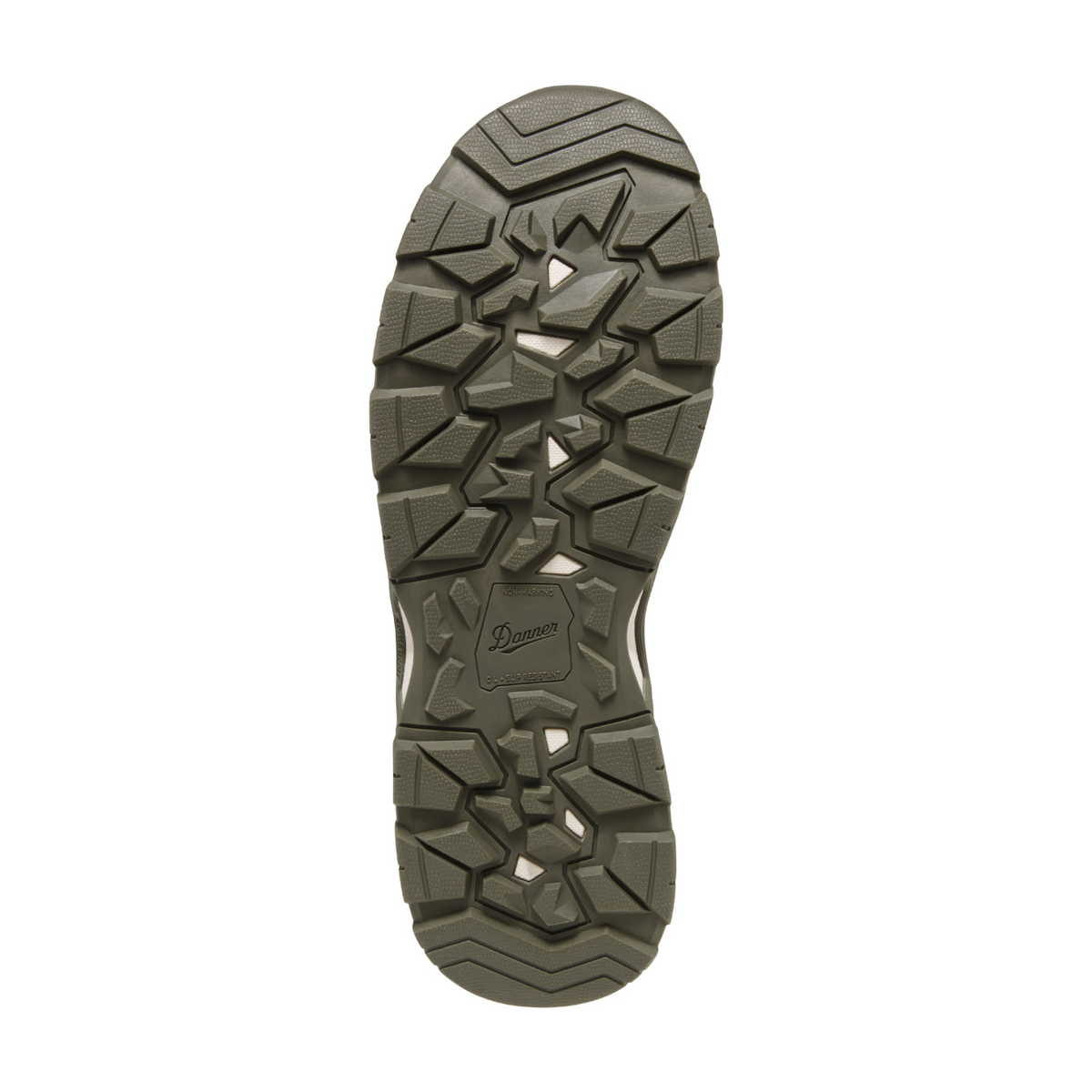 Danner Men's Wheat Ridge 4.5" Waterproof Work Boot Work Boots Danner