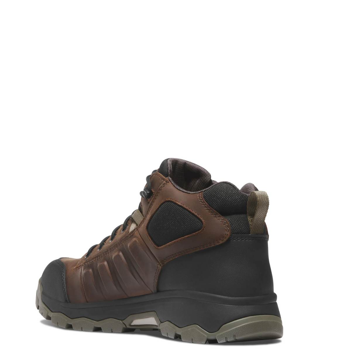 Danner Men's Wheat Ridge 4.5" Waterproof Work Boot - Work World - Workwear, Work Boots, Safety Gear