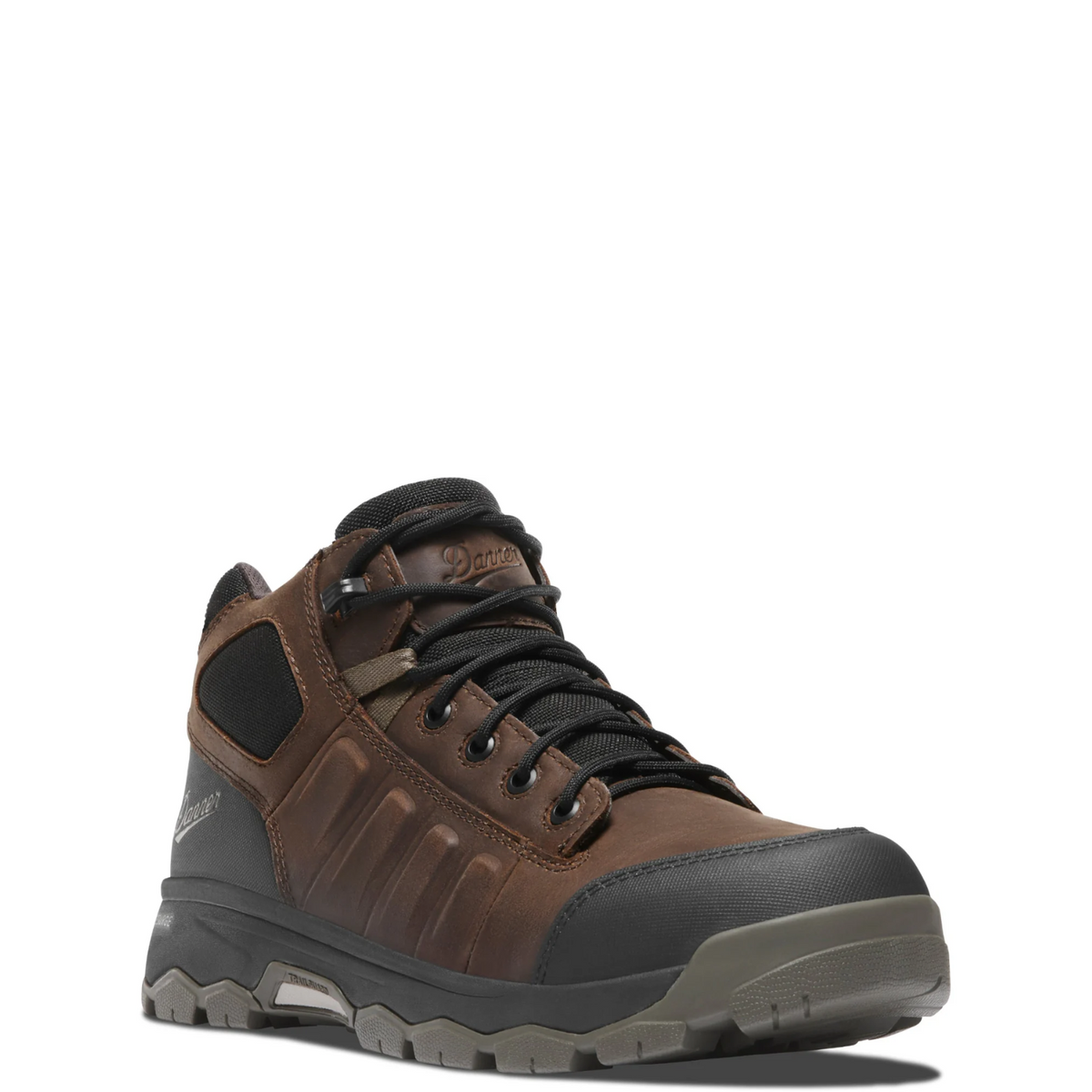 Danner Women's Wheat Ridge 4.5" Waterproof Work Boot - Work World - Workwear, Work Boots, Safety Gear