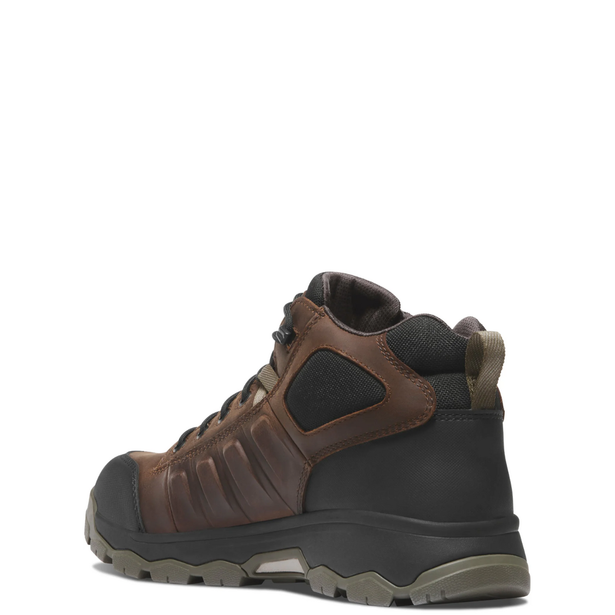 Danner Women's Wheat Ridge 4.5" Waterproof Work Boot - Work World - Workwear, Work Boots, Safety Gear