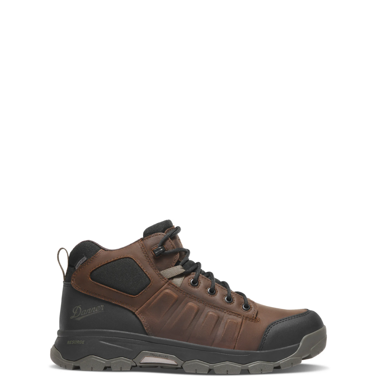 Danner Women's Wheat Ridge 4.5" Waterproof Work Boot - Work World - Workwear, Work Boots, Safety Gear