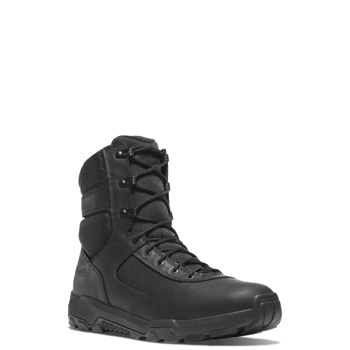 Danner Men's Sonic Side-Zip 8" Waterproof Work Boot Work Boots Danner