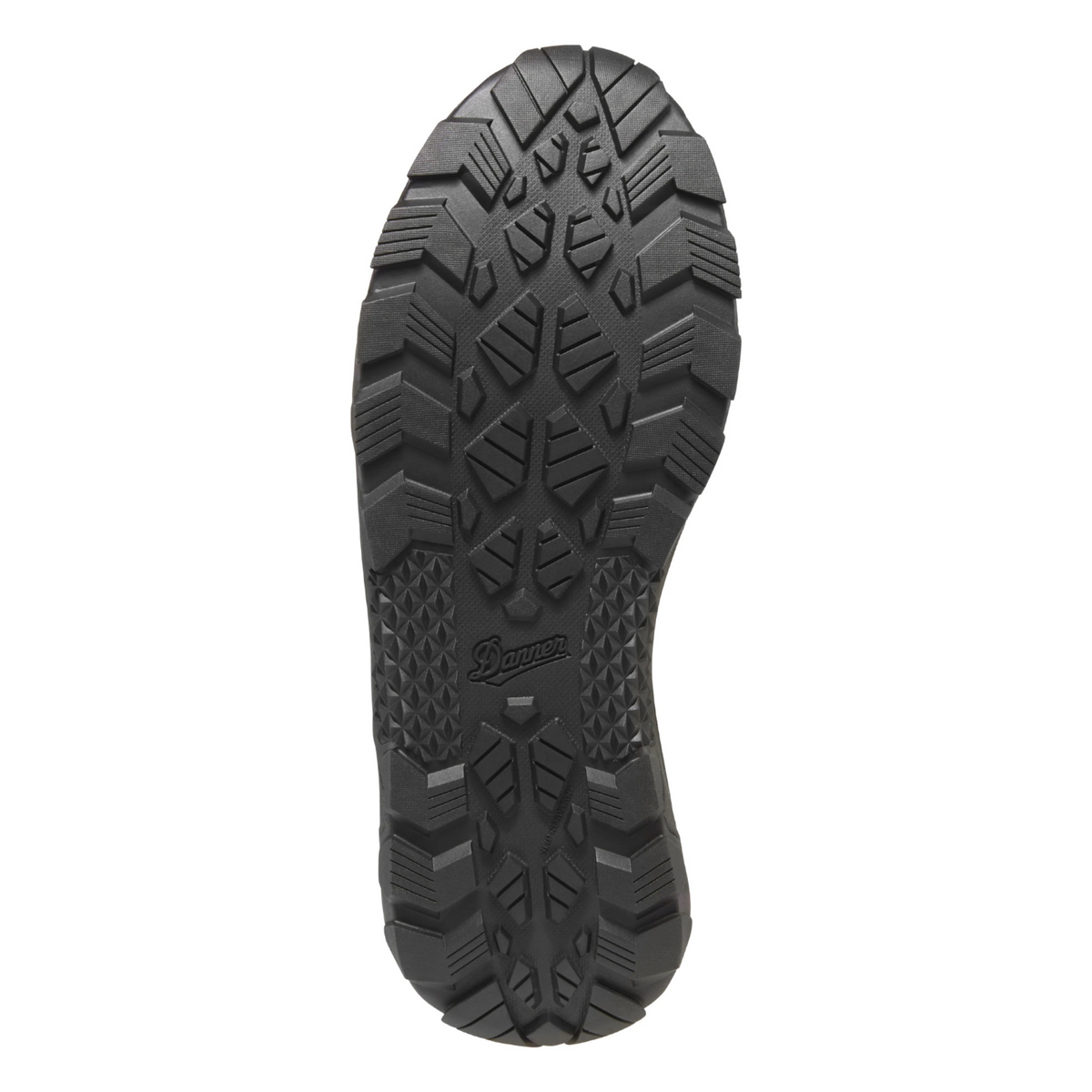 Danner Men's Sonic Side-Zip 8" Waterproof Work Boot Work Boots Danner