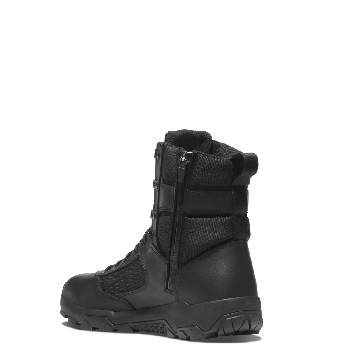 Danner Men's Sonic Side-Zip 8" Waterproof Work Boot - Work World - Workwear, Work Boots, Safety Gear