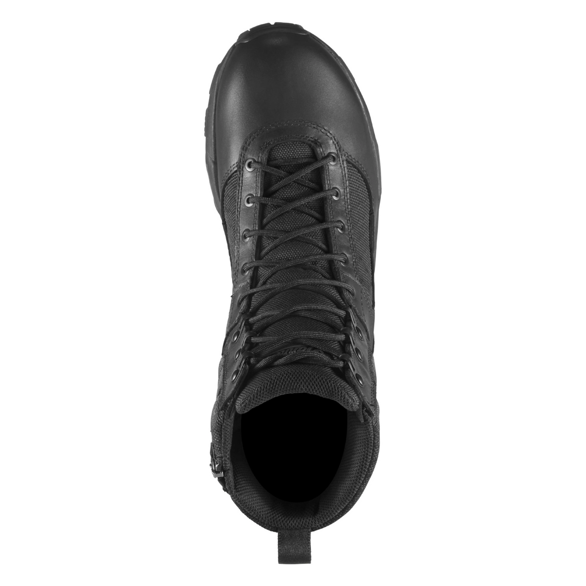 Danner Men's Sonic Side-Zip 8" Waterproof Work Boot Work Boots Danner