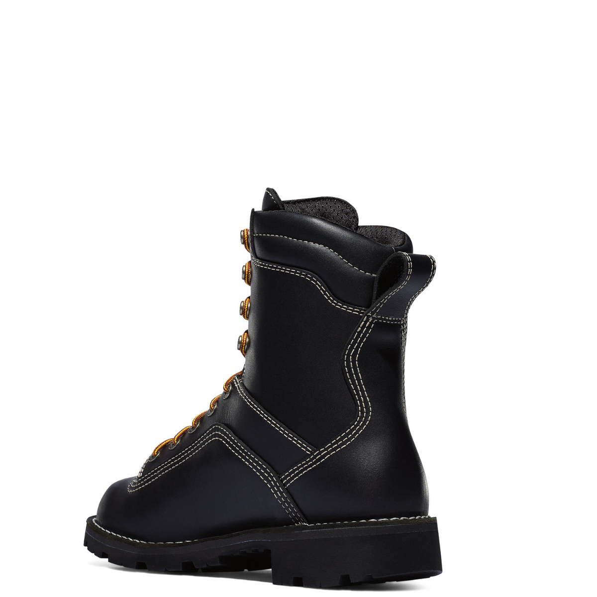 Danner Men&#39;s Quarry USA 8&quot; Waterproof EH Alloy Toe Work Boot - Work World - Workwear, Work Boots, Safety Gear