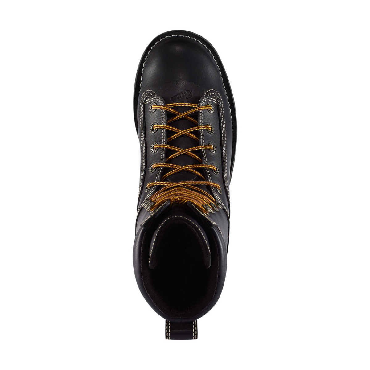 Danner Men&#39;s Quarry USA 8&quot; Waterproof EH Alloy Toe Work Boot - Work World - Workwear, Work Boots, Safety Gear