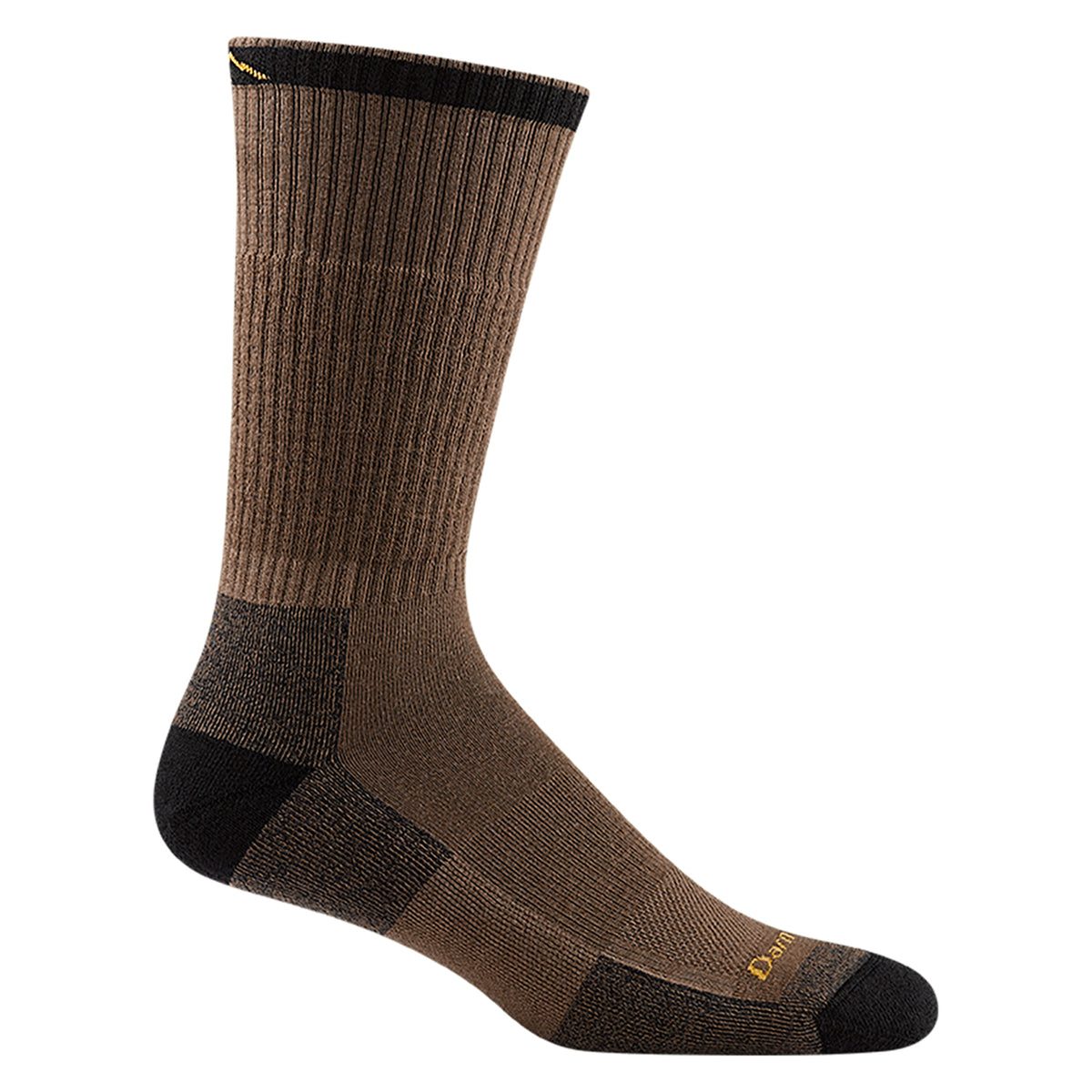 Darn Tough Men's John Henry Boot Midweight Work Socks