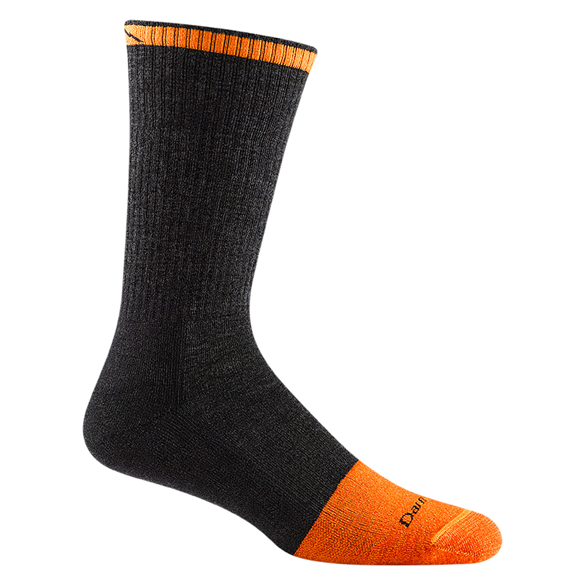 Darn Tough Men's Steely Boot Midweight Work Socks