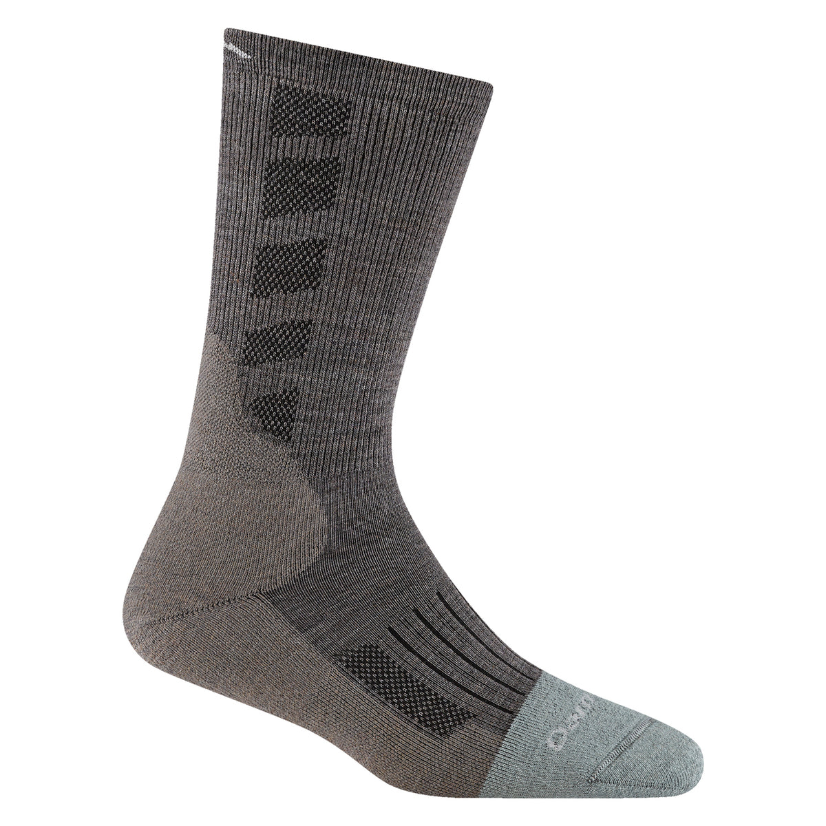Darn Tough Women's Emma Claire Boot Lightweight Work Socks
