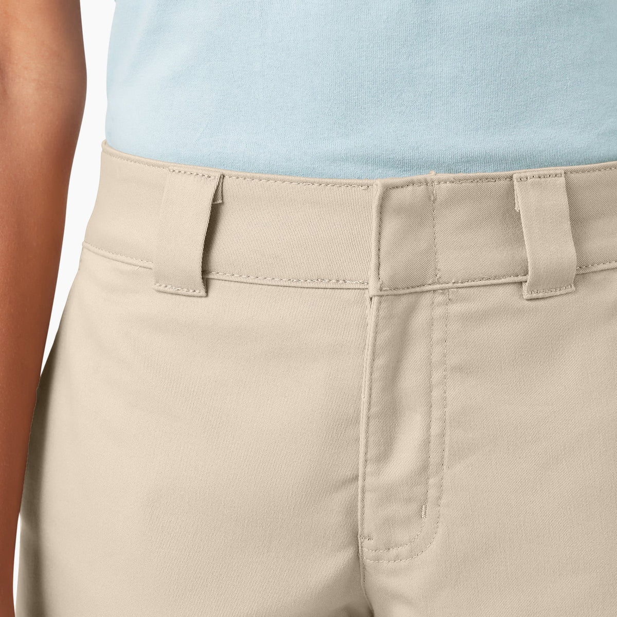 Dickies Women's Super Flex Straight Leg Cargo Pants - Work World - Workwear, Work Boots, Safety Gear