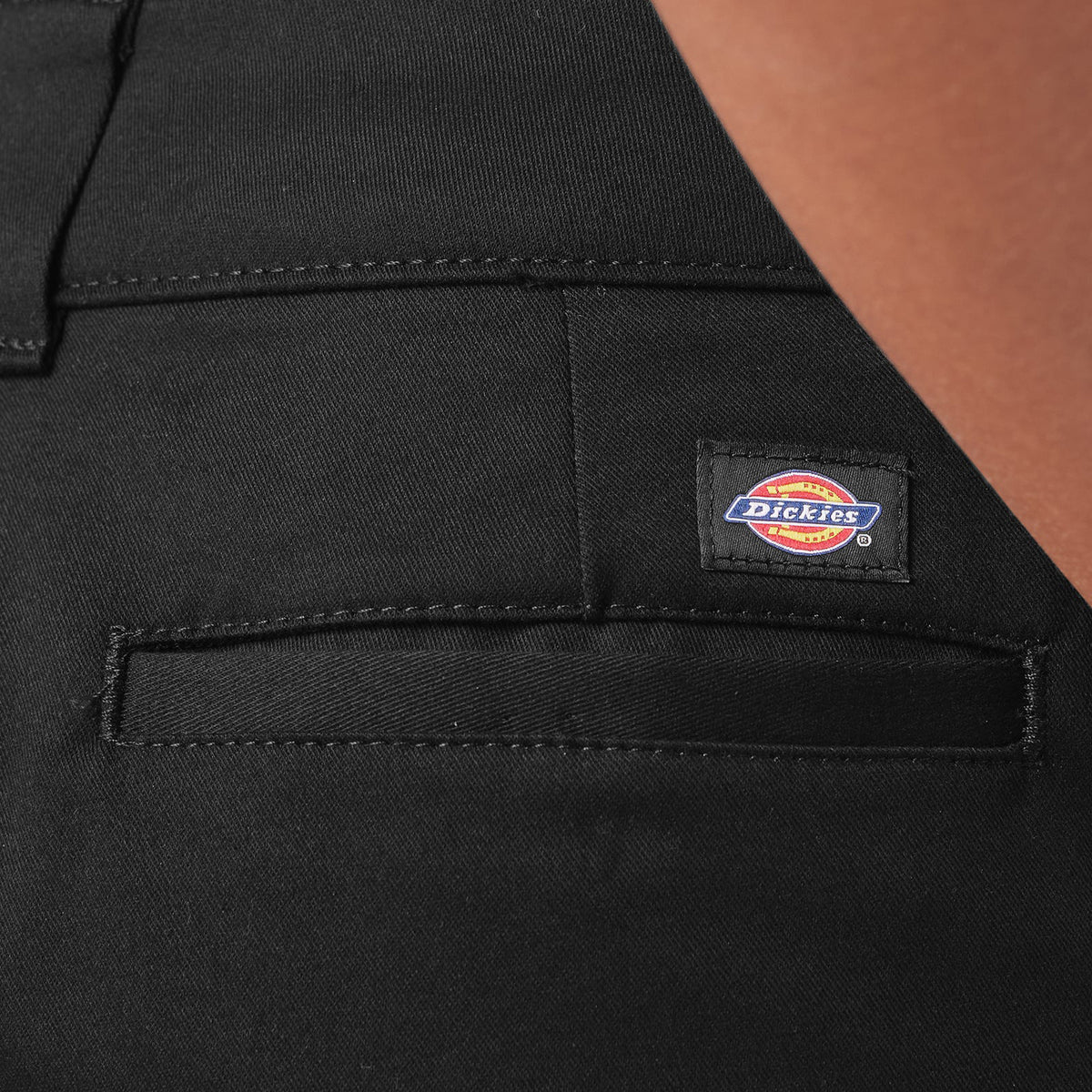 Dickies Women's Super Flex Straight Leg Cargo Pants Pants Dickies