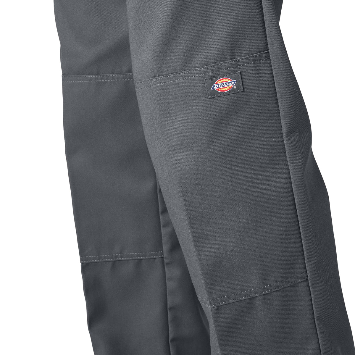 Dickies Men's Loose Fit Double Knee Work Pants