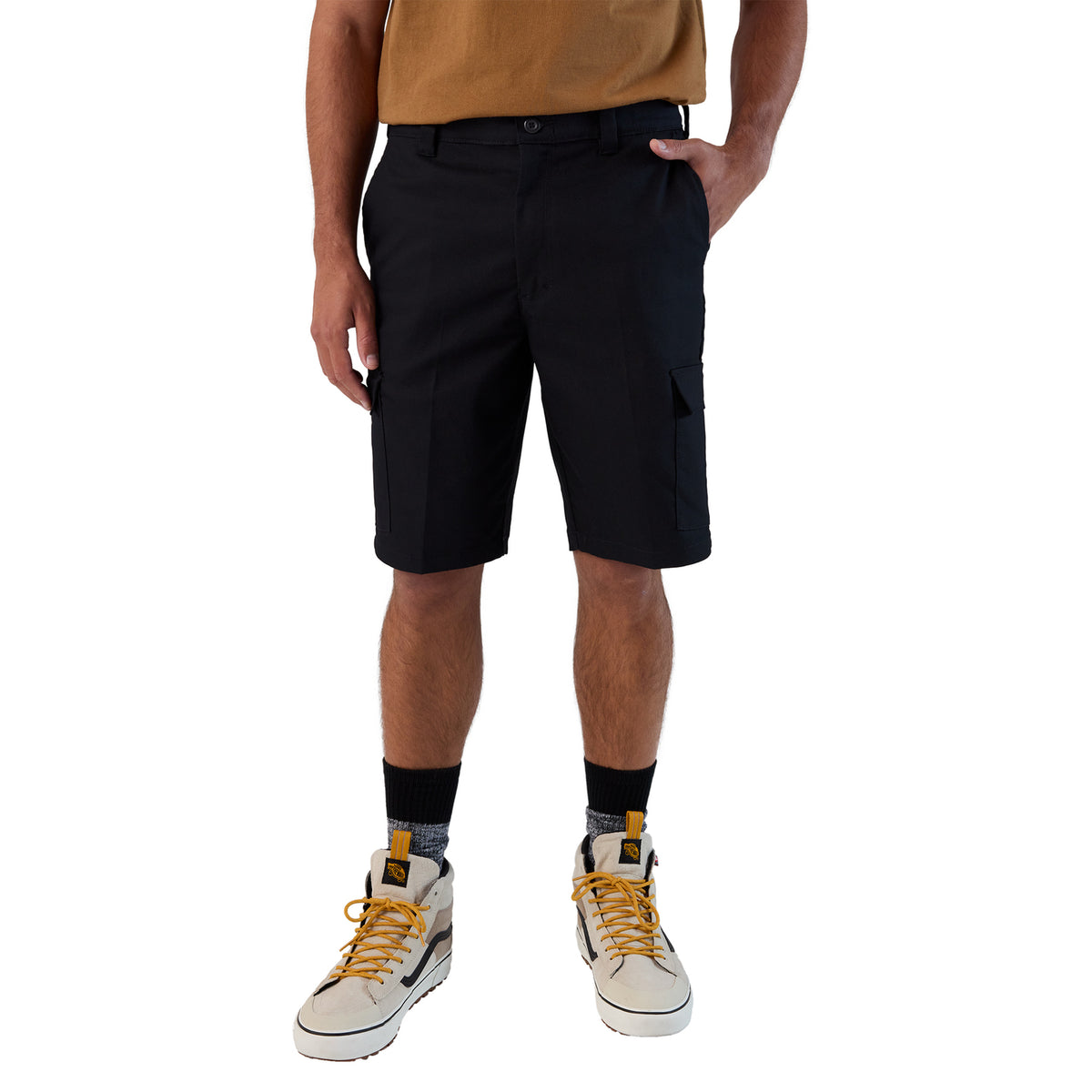 Dickies Men's Pro Series Cargo Shorts, 11"