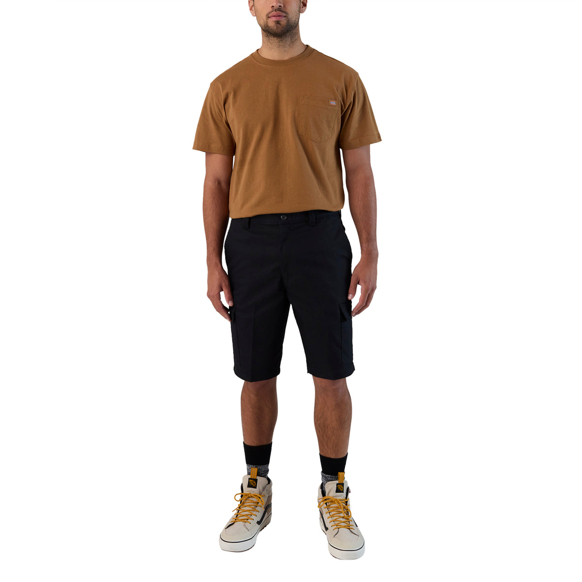 Dickies Men's Pro Series Cargo Shorts, 11"