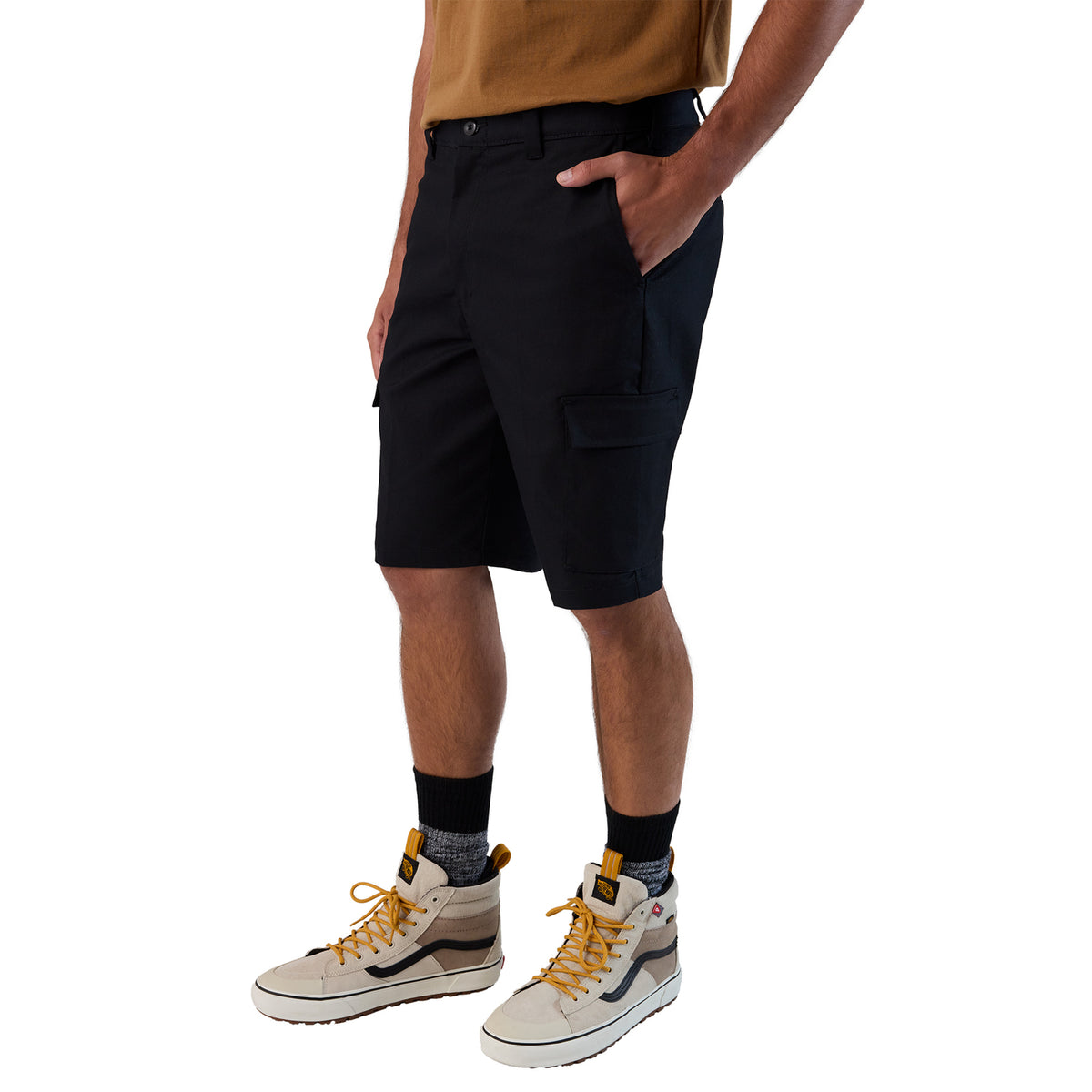 Dickies Men's Pro Series Cargo Shorts, 11"