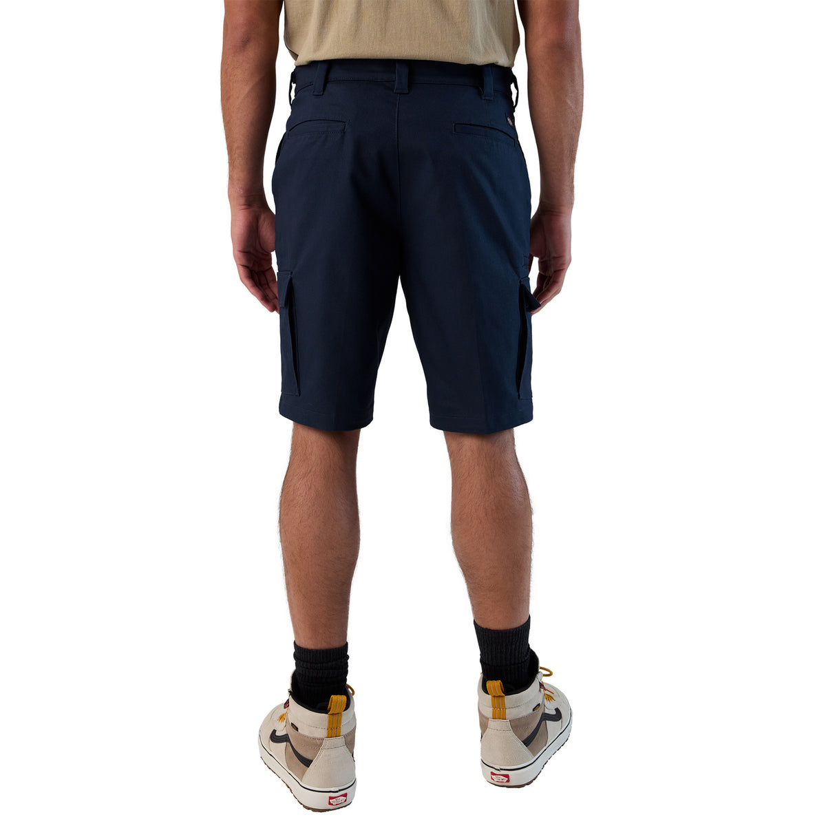 Dickies Men's Pro Series Cargo Shorts, 11"