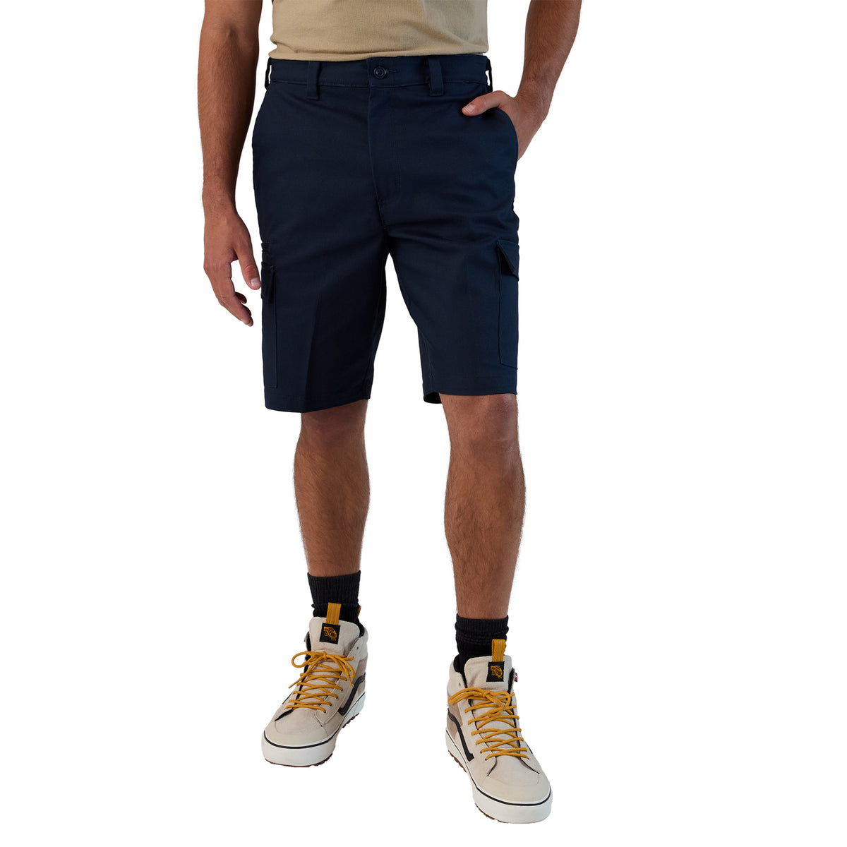 Dickies Men's Pro Series Cargo Shorts, 11"