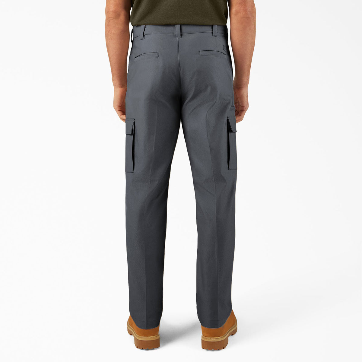 Dickies Men's Pro Series Cargo Work Pants - Work World - Workwear, Work Boots, Safety Gear