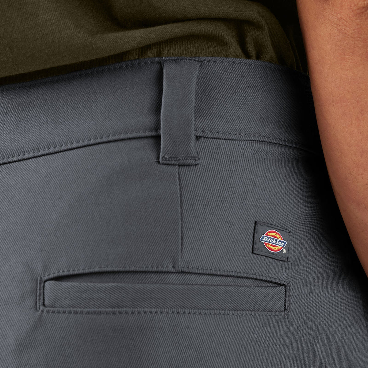 Dickies Men's Pro Series Cargo Work Pants Pants Dickies