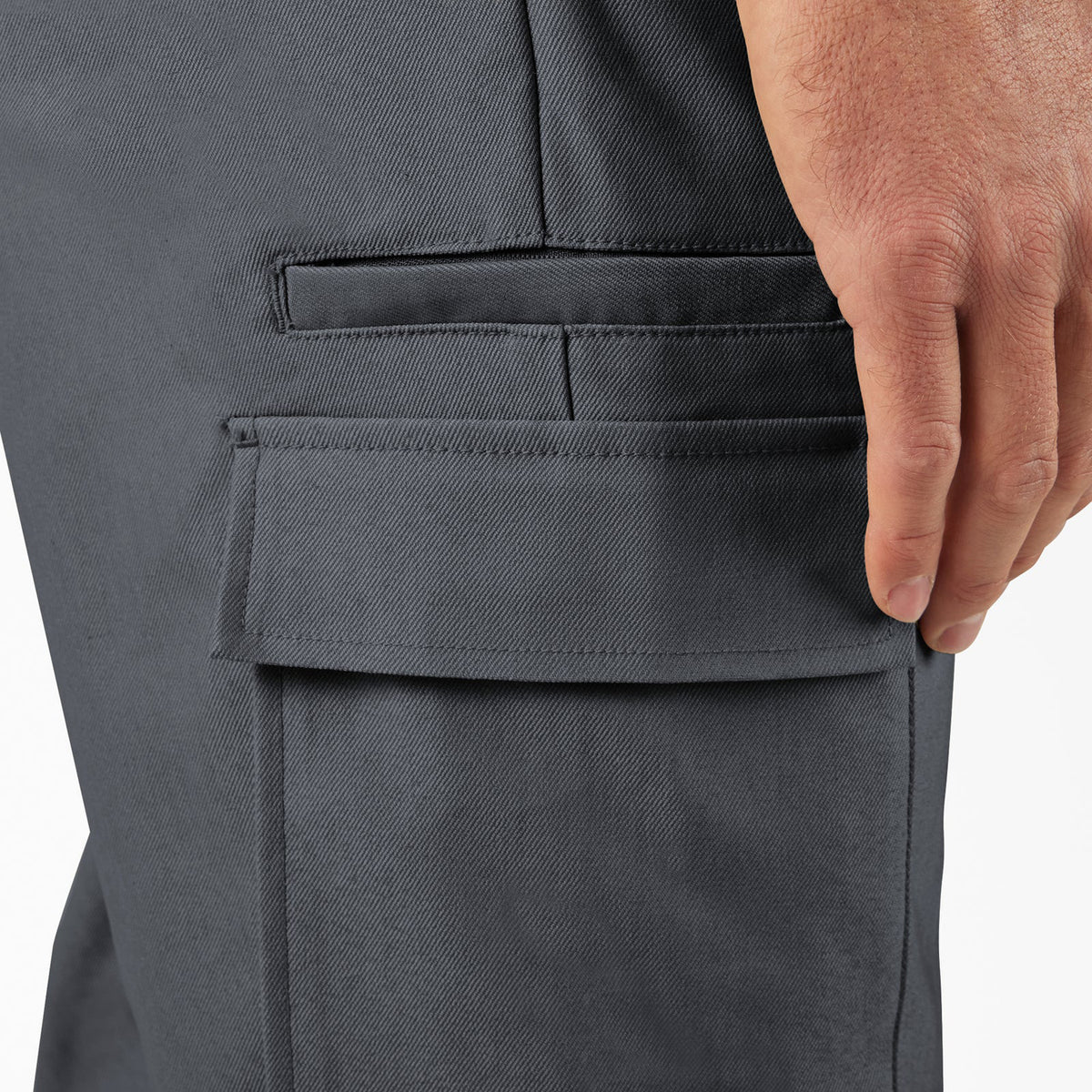 Dickies Men's Pro Series Cargo Work Pants Pants Dickies