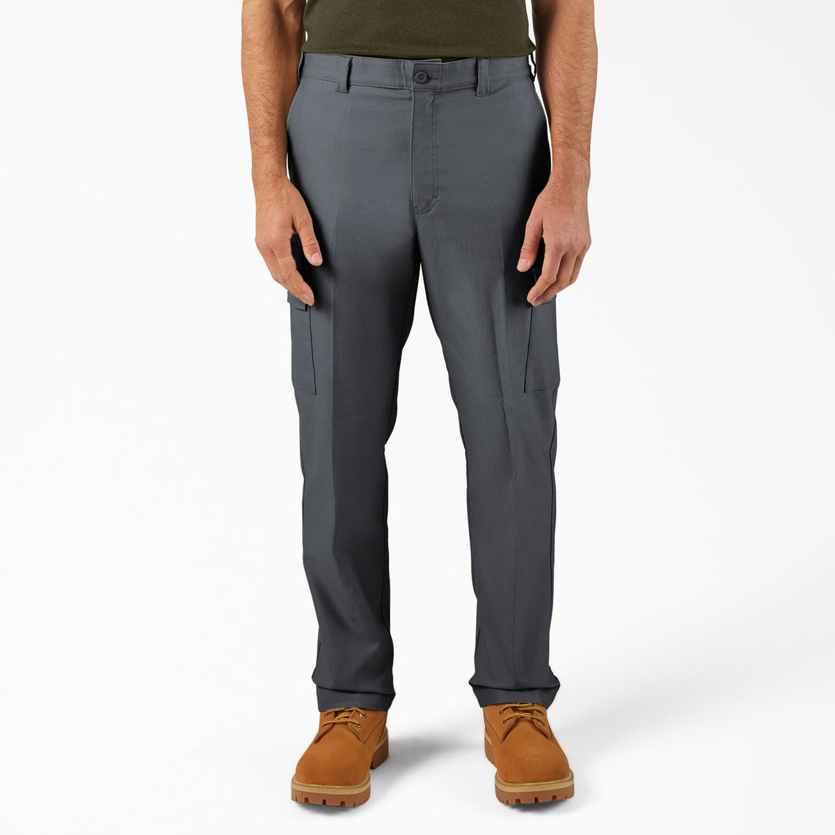 Dickies Men's Pro Series Cargo Work Pants - Work World - Workwear, Work Boots, Safety Gear