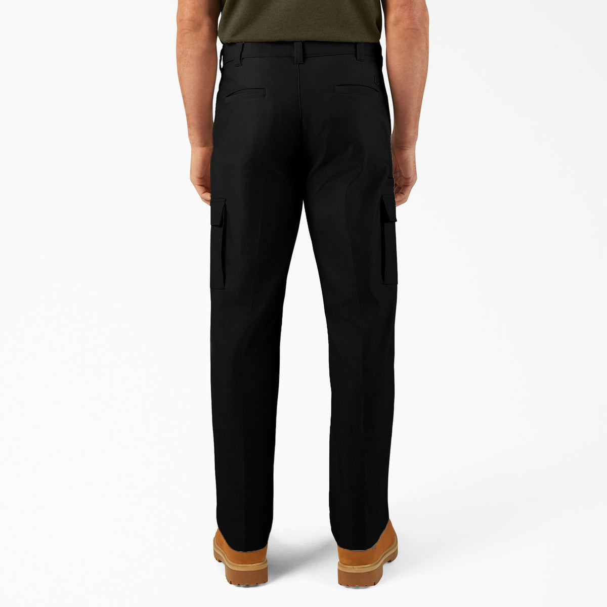 Dickies Men's Pro Series Cargo Work Pants - Work World - Workwear, Work Boots, Safety Gear