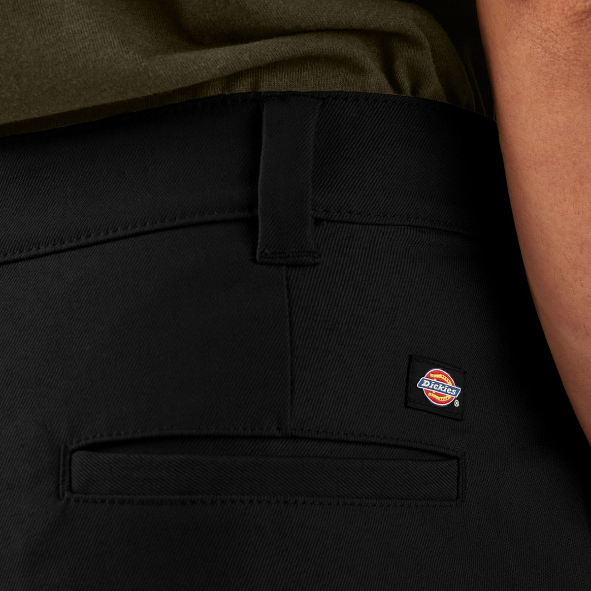 Dickies Men's Pro Series Cargo Work Pants - Work World - Workwear, Work Boots, Safety Gear