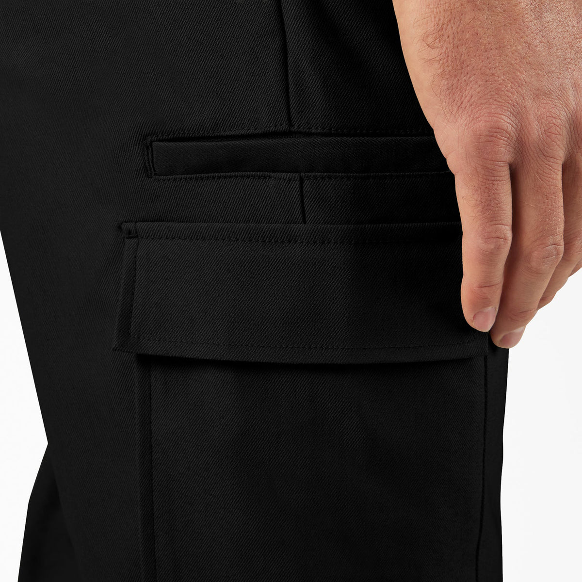 Dickies Men's Pro Series Cargo Work Pants Pants Dickies