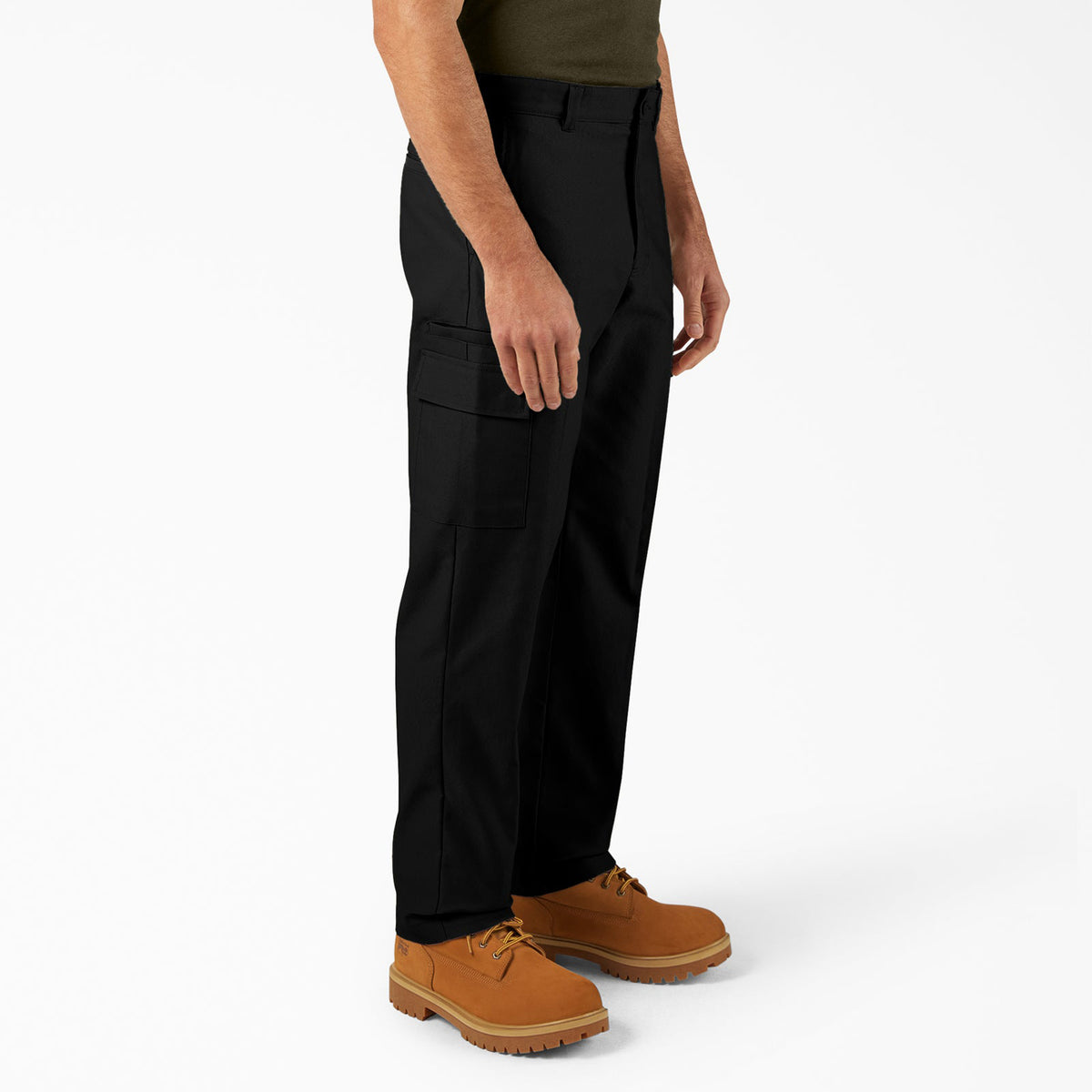 Dickies Men's Pro Series Cargo Work Pants Pants Dickies