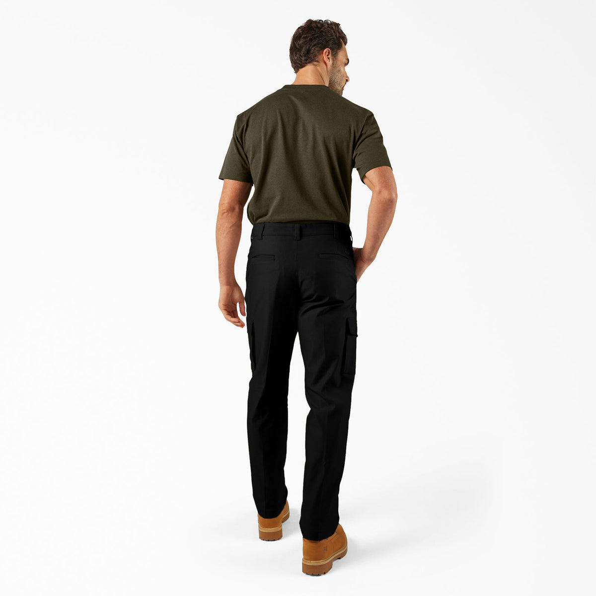 Dickies Men's Pro Series Cargo Work Pants Pants Dickies