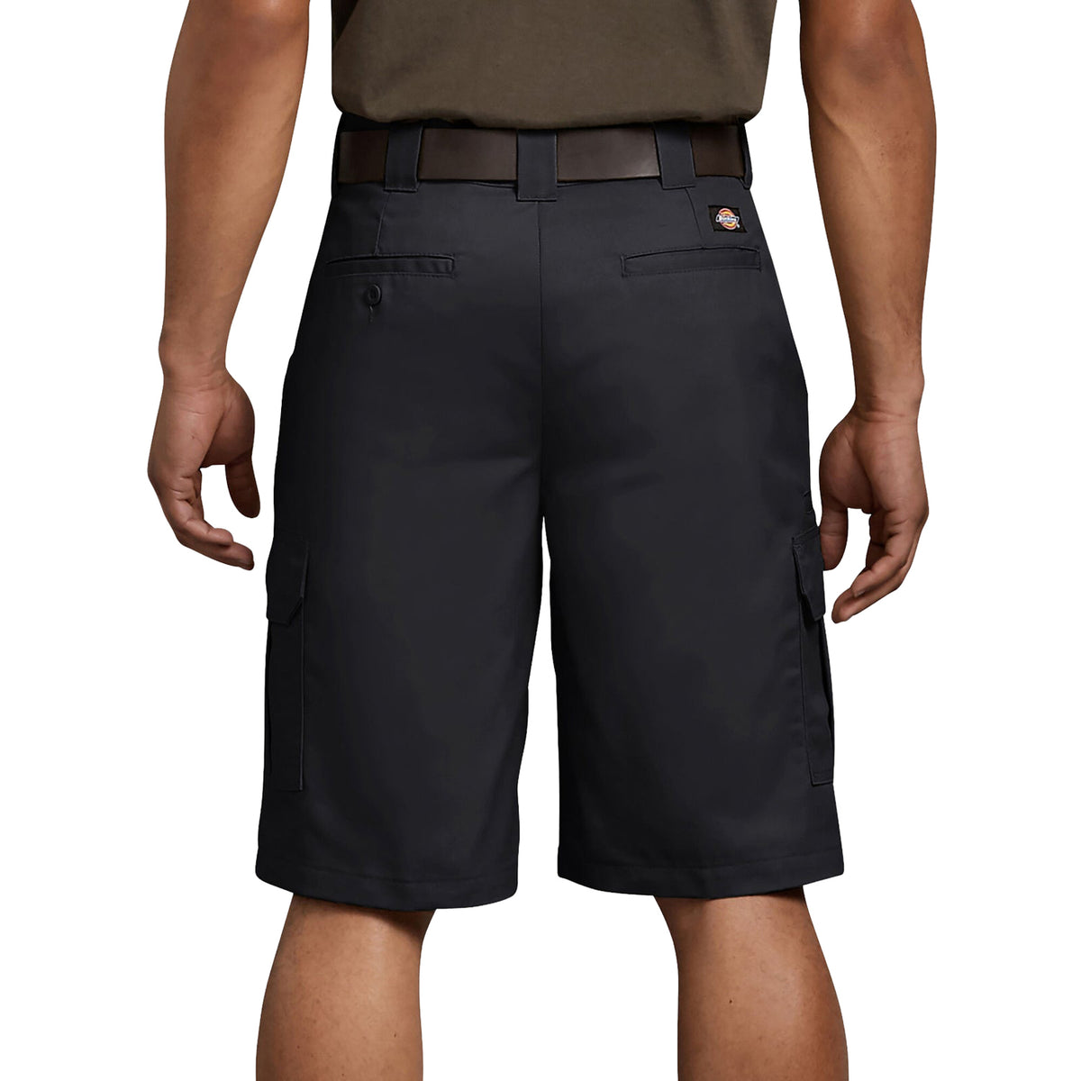 Dickies Men's FLEX Regular Fit Cargo Shorts, 11"