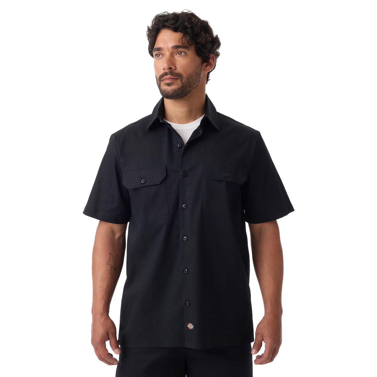 Dickies Men's Pro Series Work Shirt