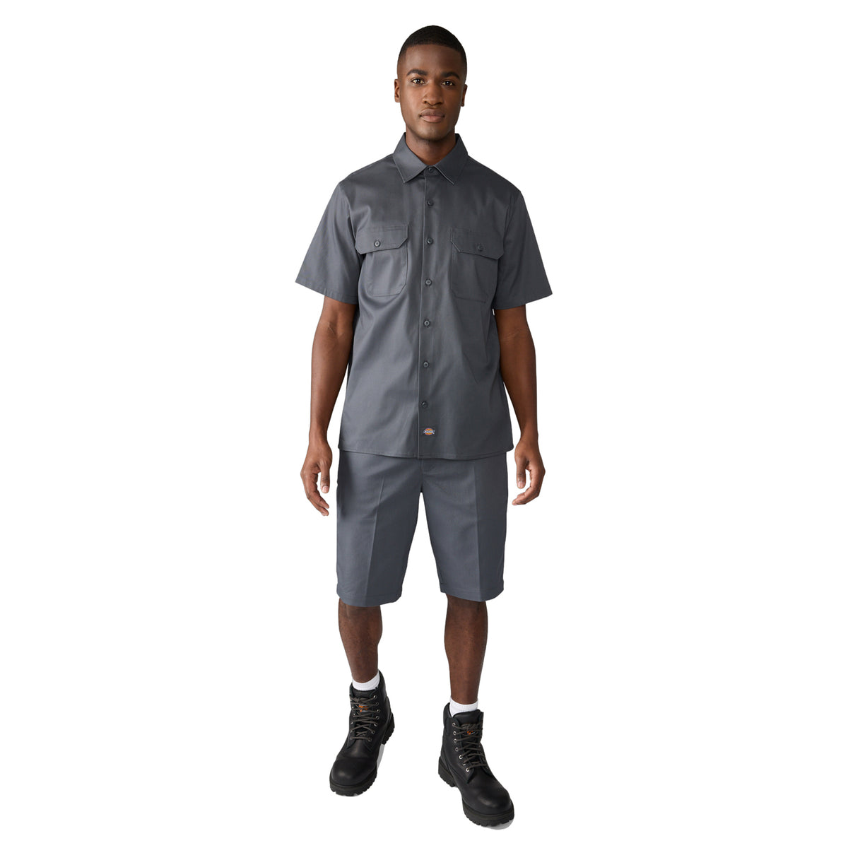 Dickies Men's Pro Series Work Shirt
