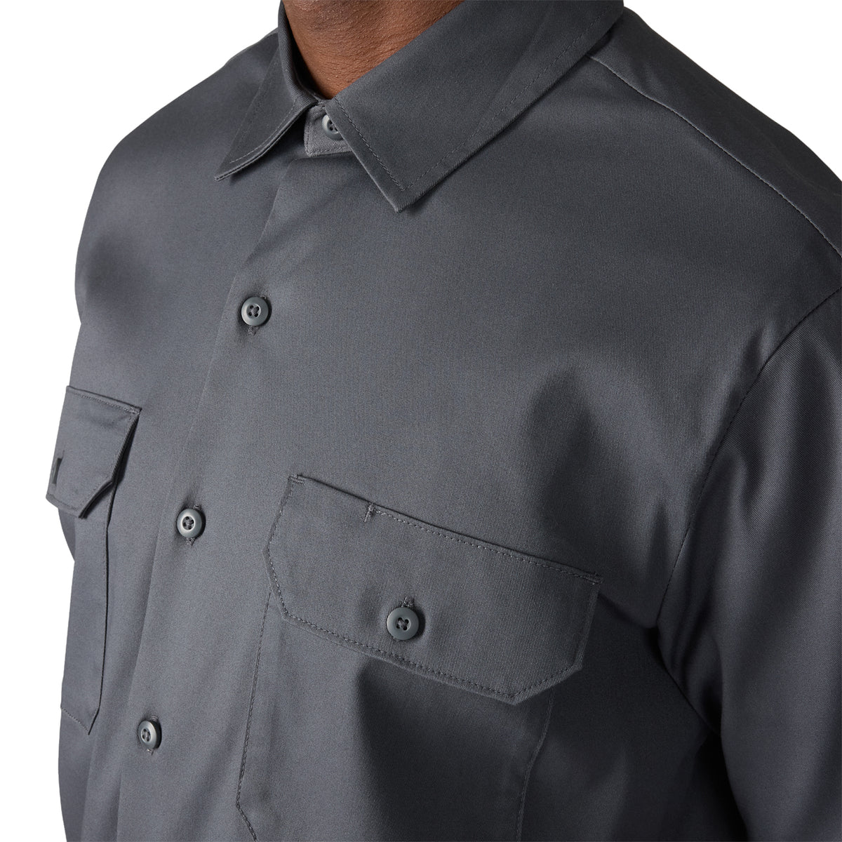 Dickies Men's Pro Series Work Shirt