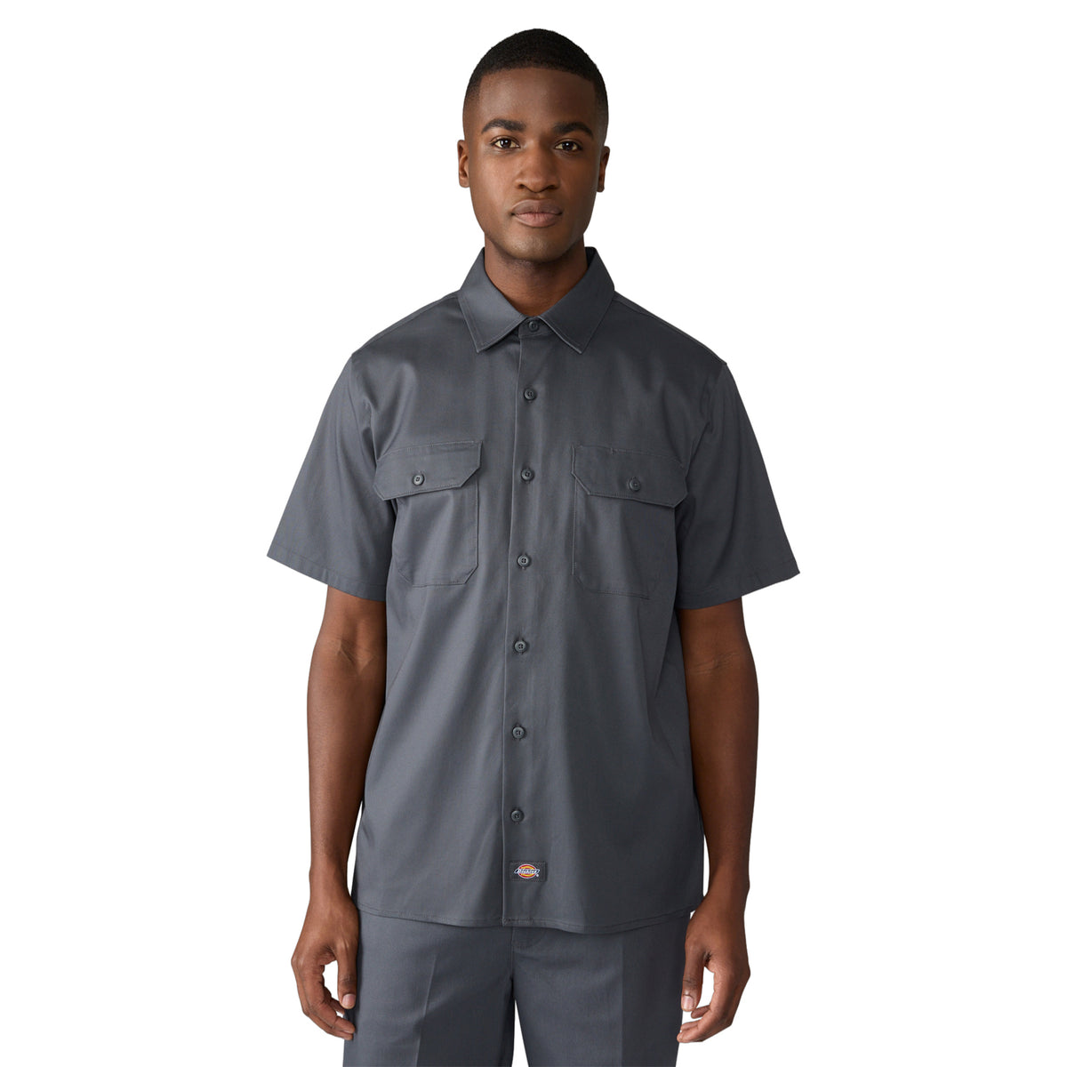 Dickies Men's Pro Series Work Shirt