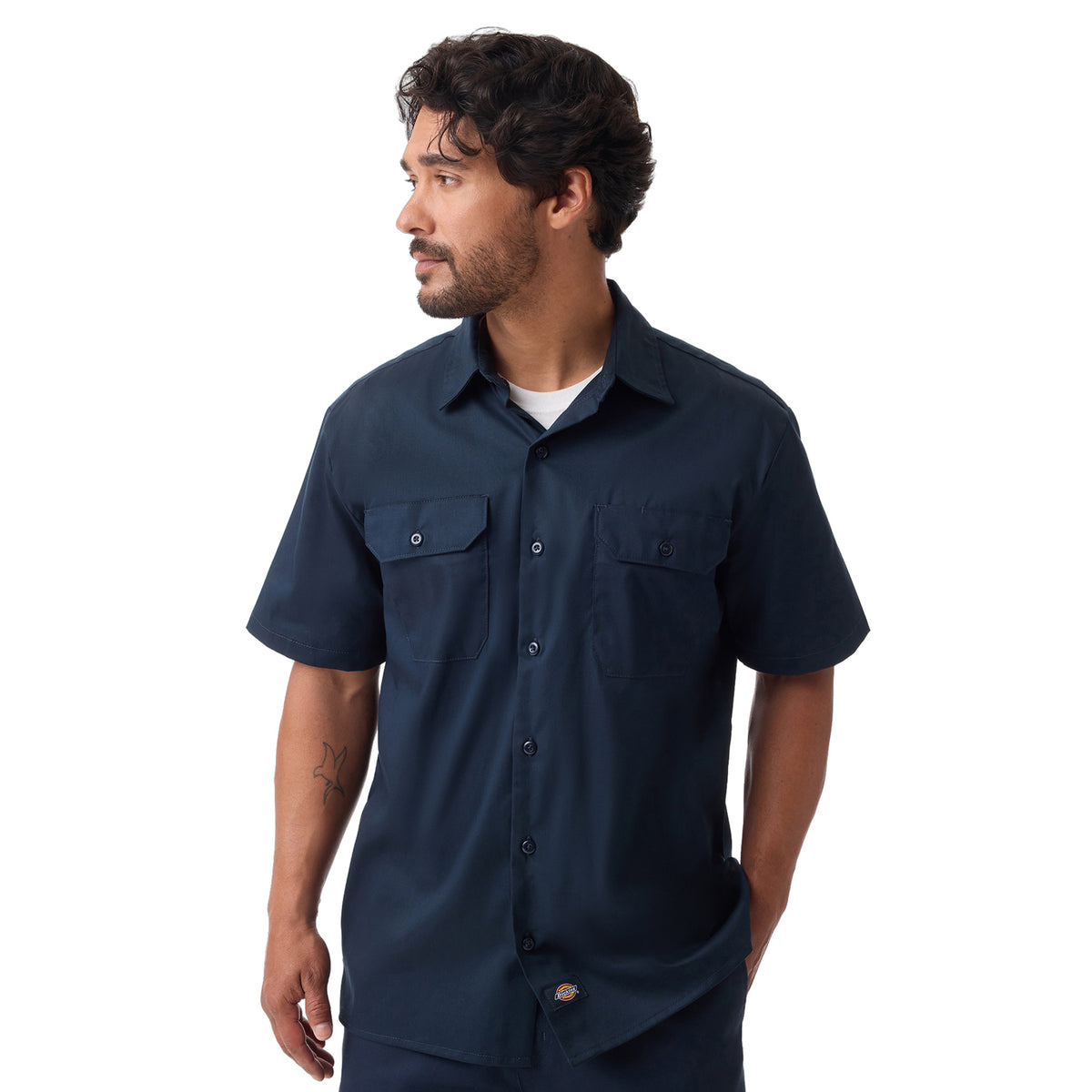 Dickies Men's Pro Series Work Shirt
