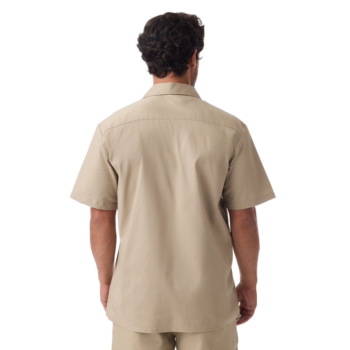 Dickies Men's Pro Series Work Shirt