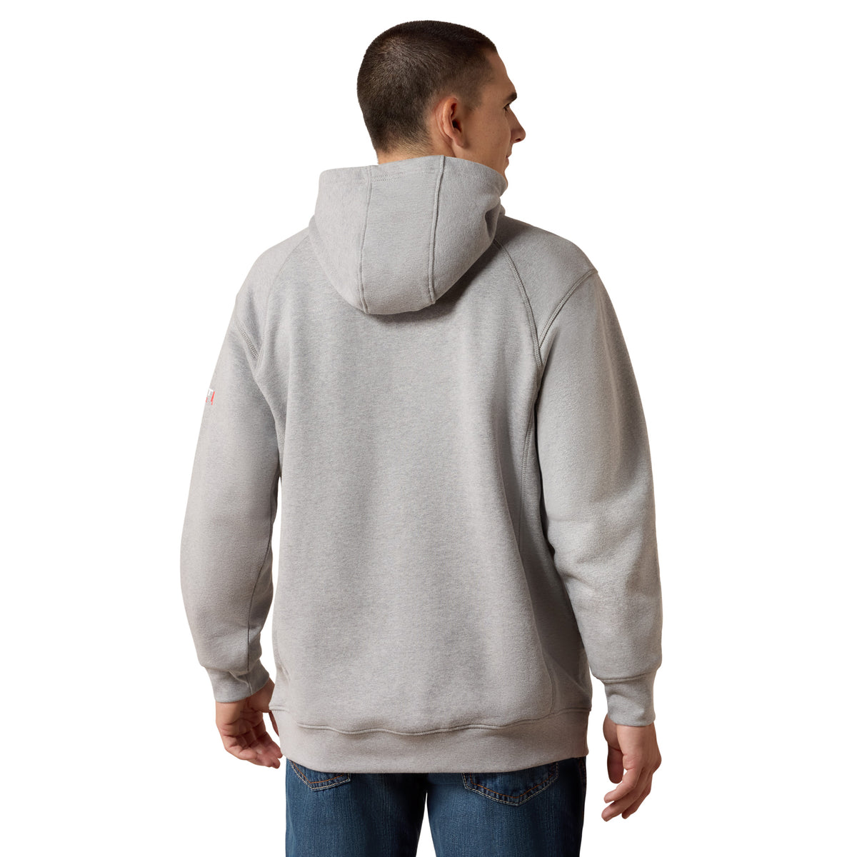 Ariat Men's FR Rev Pullover Safety Hoodie