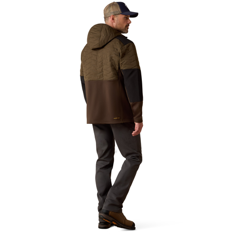 Ariat Men's Rebar™ Cloud 9  Insulated Jacket