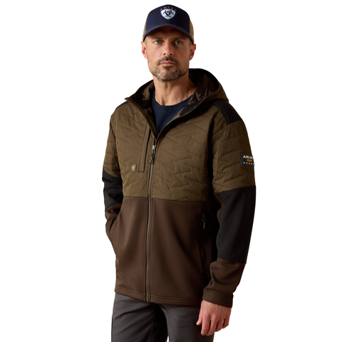 Ariat Men's Rebar™ Cloud 9  Insulated Jacket