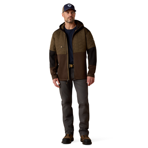 Ariat Men's Rebar™ Cloud 9  Insulated Jacket