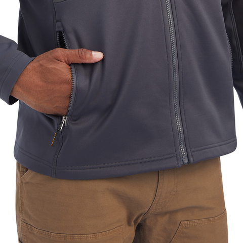 Ariat Men's Rebar™ Cloud 9  Insulated Jacket