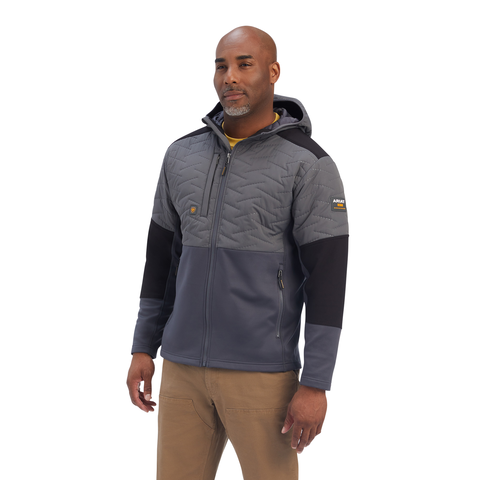 Ariat Men's Rebar™ Cloud 9  Insulated Jacket