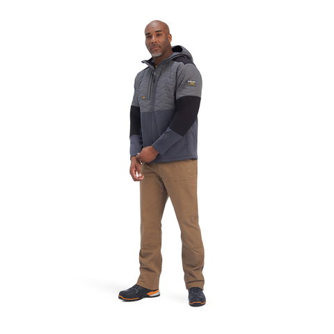 Ariat Men's Rebar™ Cloud 9  Insulated Jacket