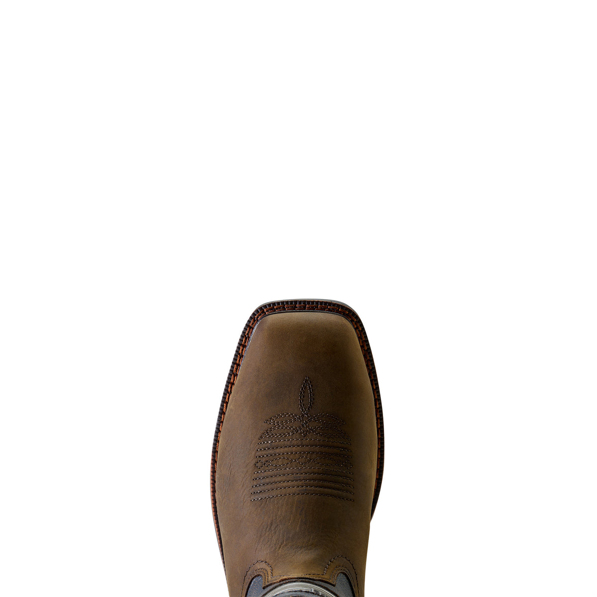 Ariat Men's Activator Patriot 11" Waterproof Steel Toe Western Boot