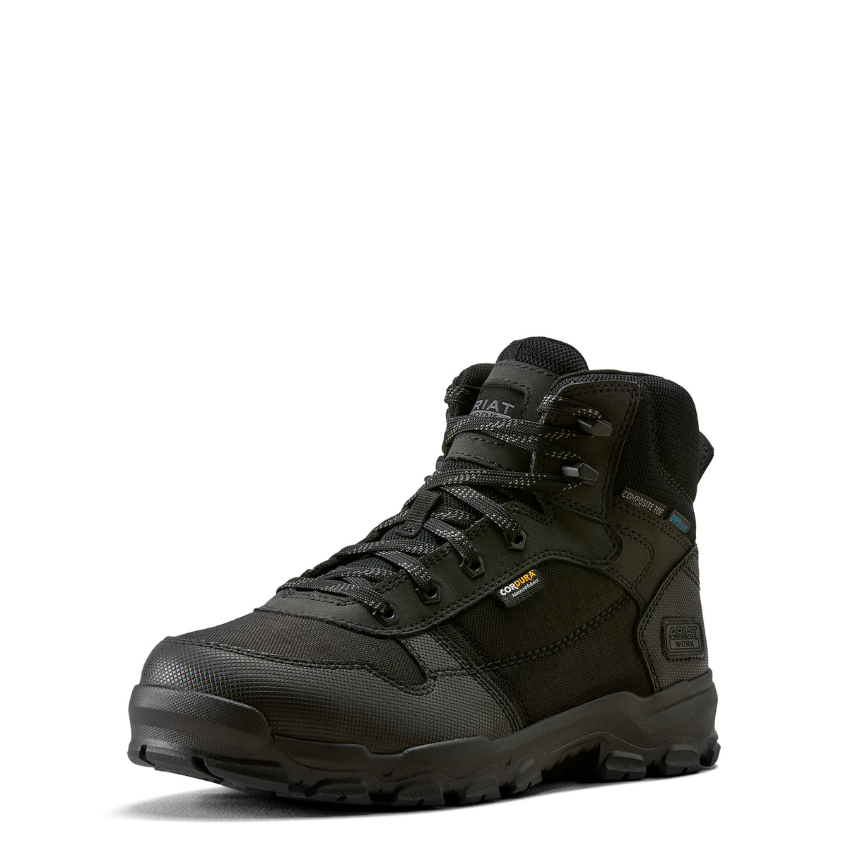 Ariat Men's Stryker Neo Waterproof Comp Toe Work Boot