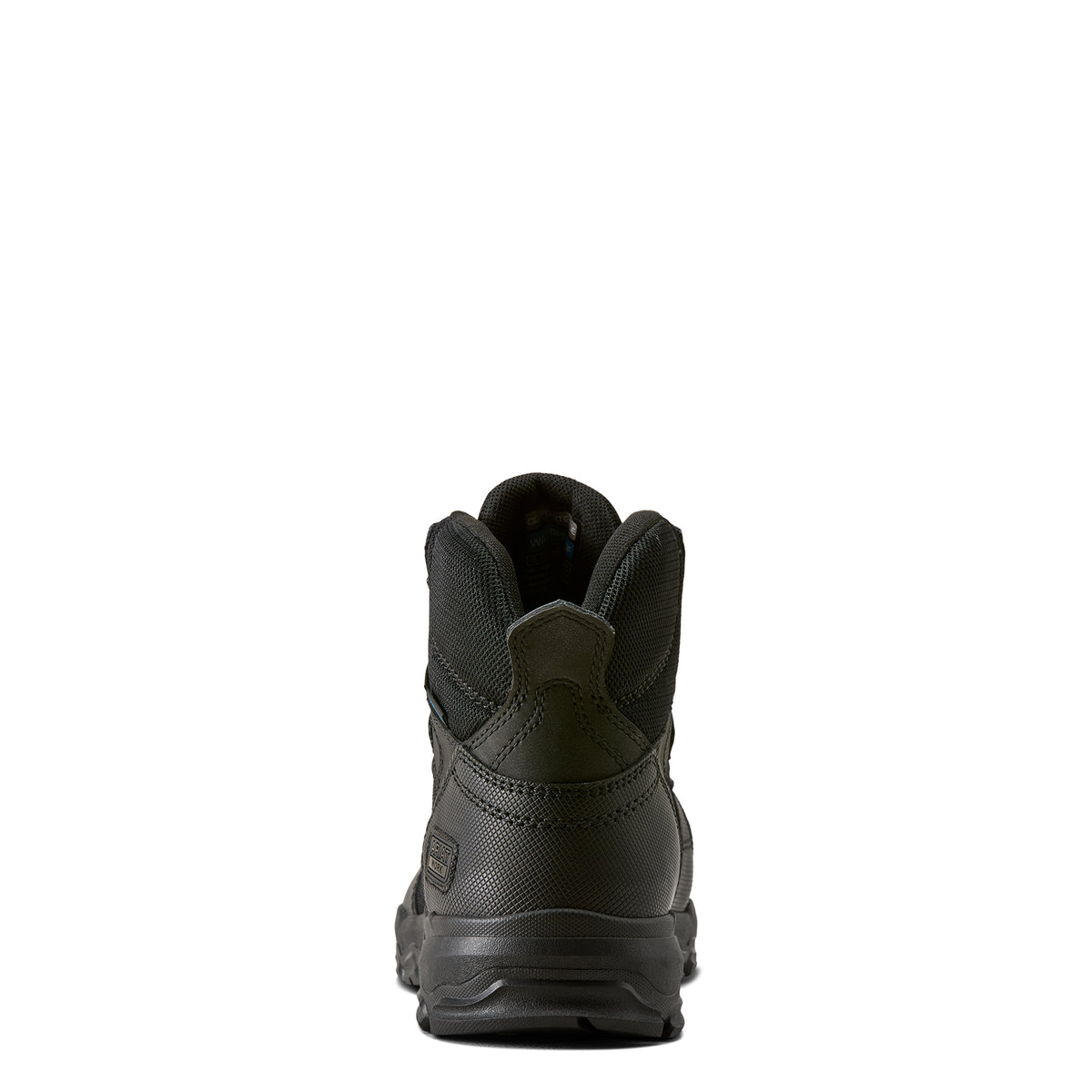 Ariat Men's Stryker Neo Waterproof Comp Toe Work Boot Ariat